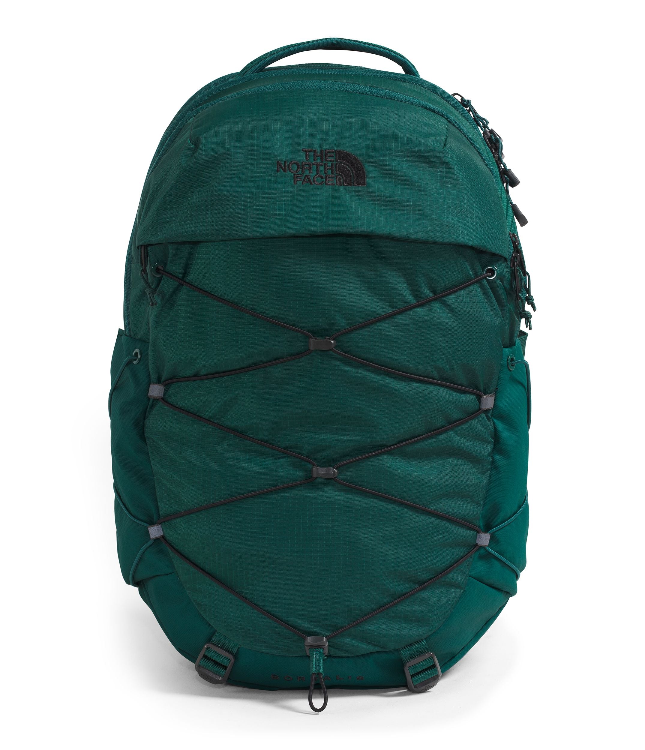 The North Face Women’s Borealis Backpack - Lightweight Hiking Daypack for Travel, School & Outdoor Adventures | Water-Resistant & Durable Design