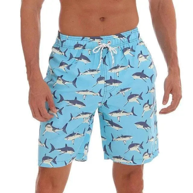 Five fish