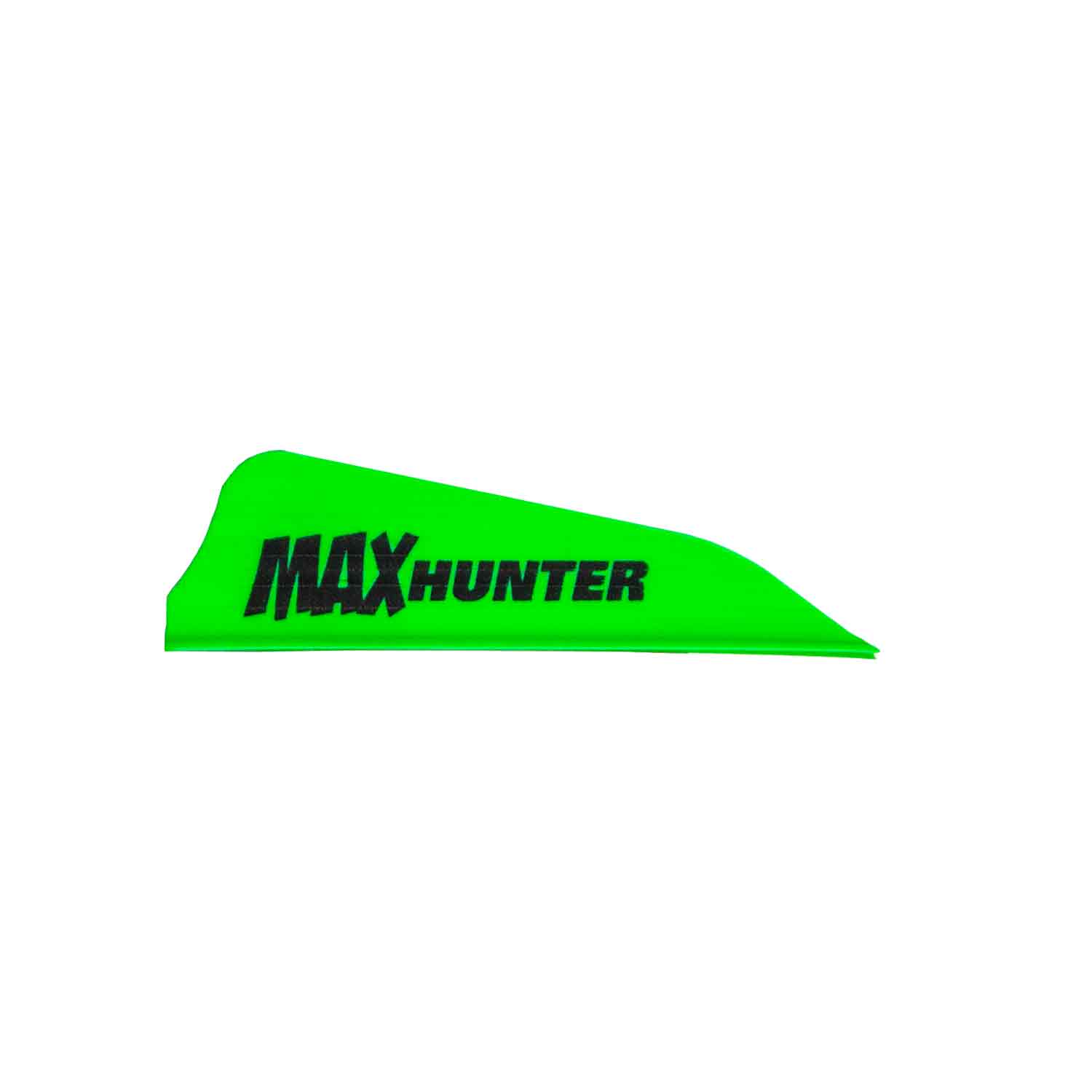 AAE Max Hunter Vanes (50 Pack) - High-Performance Archery Vanes for Hunting & Target Shooting | Perfect for Bowhunting, 3D Archery & Outdoor Sports