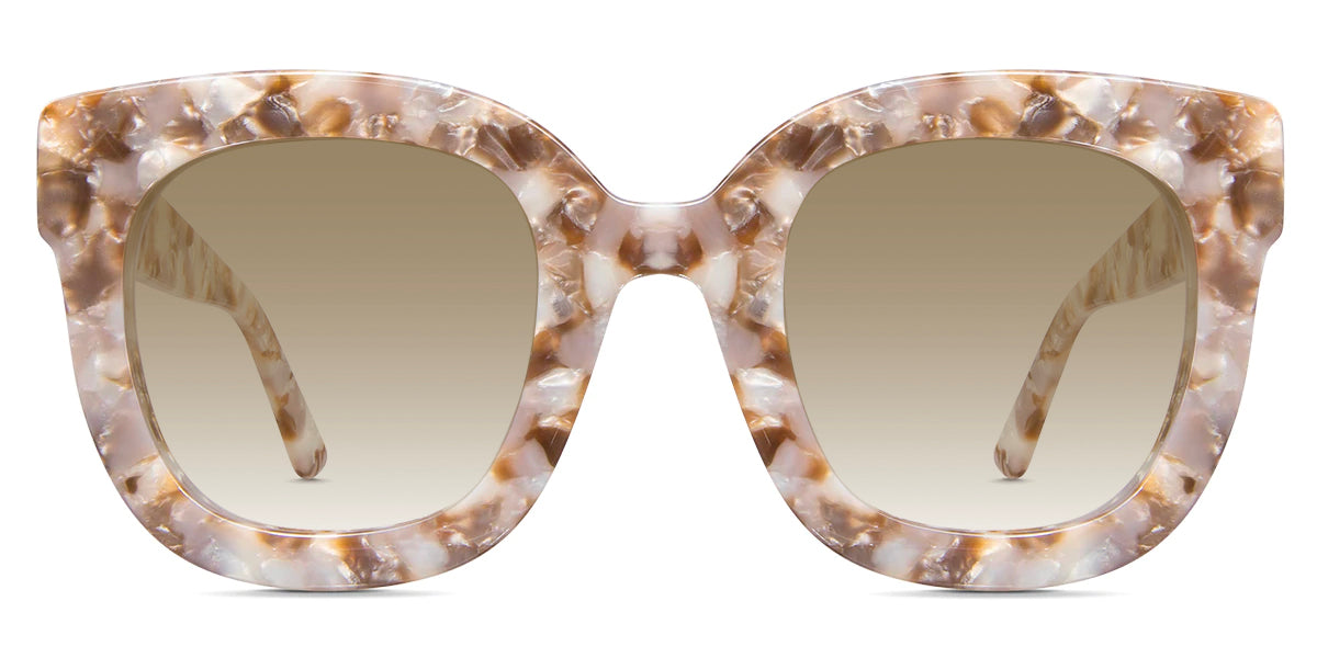 Danu Women's Prescription Sunglasses - UV Protection, Stylish & Comfortable for Driving, Outdoor Activities & Fashion