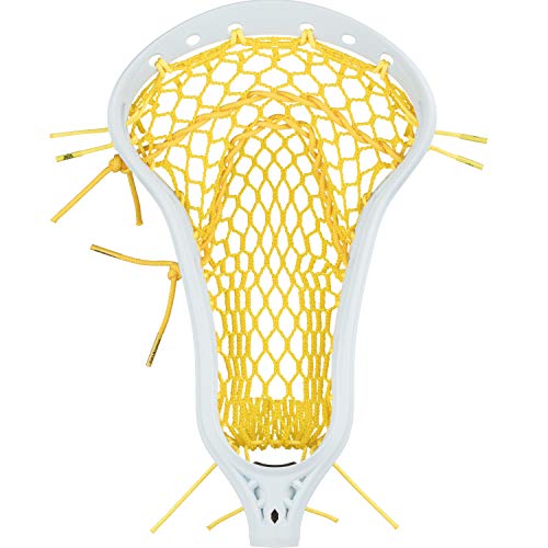 White/Yellow