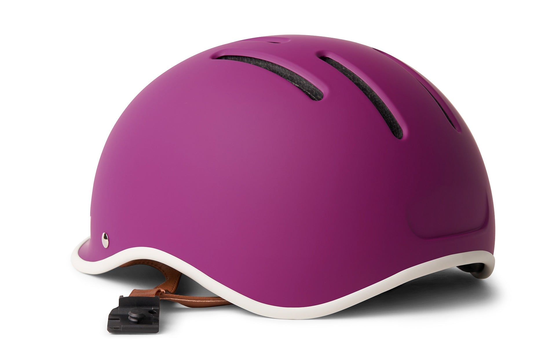 Heritage 2.0 Bike Helmet - Lightweight & Durable Cycling Helmet for Adults - Perfect for Road Biking, Mountain Biking & Commuting