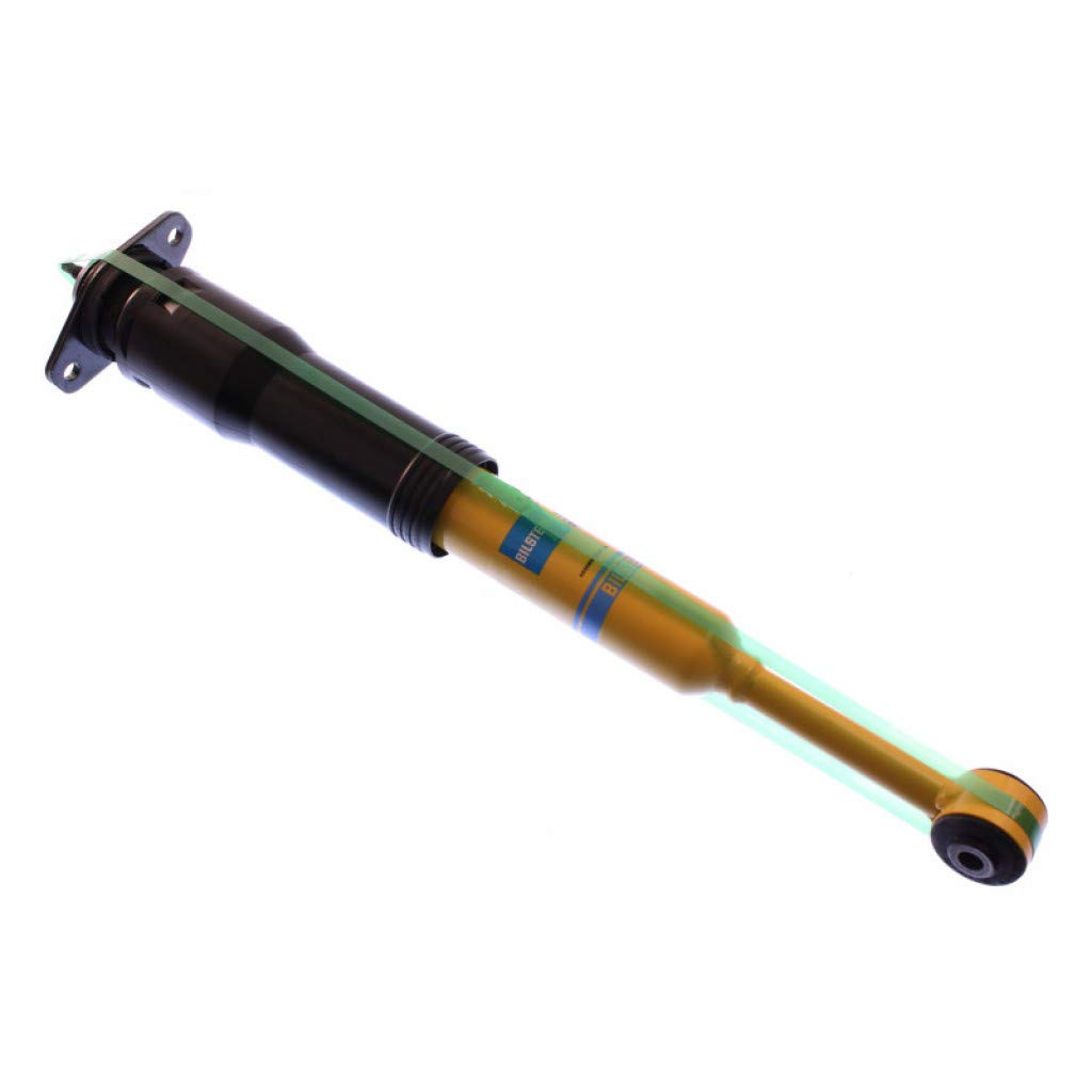 Bilstein B6 Rear Monotube Shock Absorber for 2008-2010 Dodge Challenger RWD | 24-144780 | Performance Suspension Upgrade | Perfect for Street Racing & Daily Driving