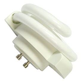 Technical Precision 33213SSP LED Light Bulb Replacement - Energy Efficient, Long-Lasting Battery Alternative for Home, Office & Outdoor Lighting