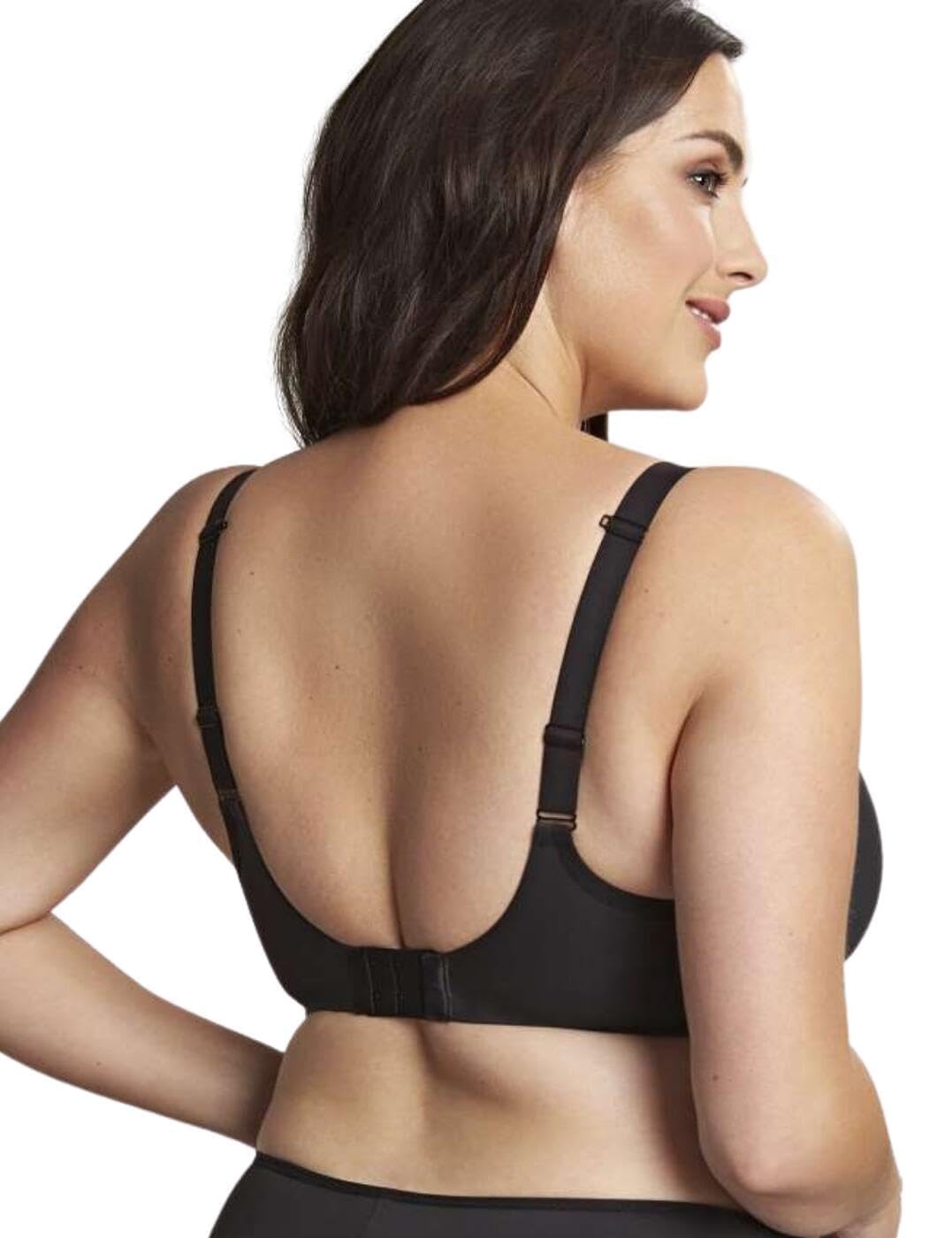 Sculptresse Women's Elegance Moulded Spacer T-Shirt Underwire Bra - Comfortable Support for Everyday Wear, Work & Special Occasions