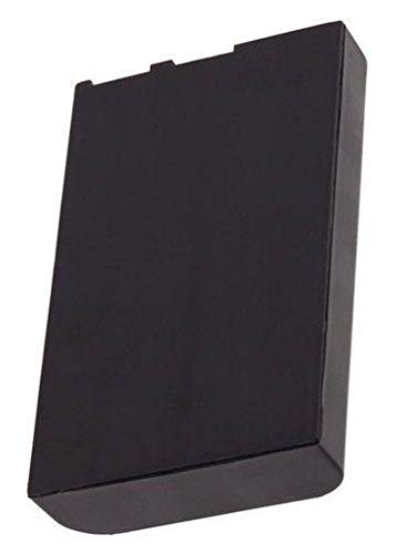 Uniden M4 Rechargeable Two-Way Radio Battery - 10.8V 600mAh Ni-CD Replacement Battery Pack | Compatible with Uniden M4 Walkie Talkies | Perfect for Security, Construction & Outdoor Activities