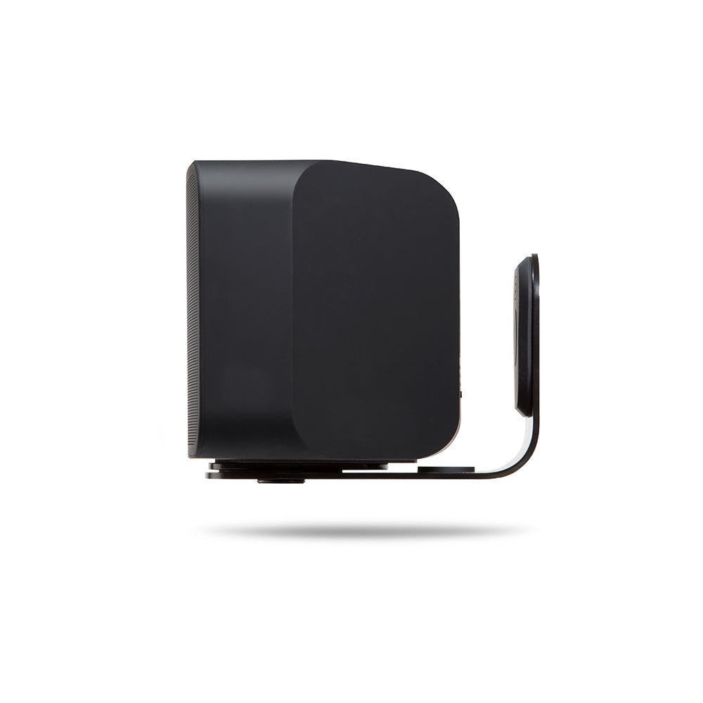 Bluesound WM200 Wireless Speaker Mount - Secure Wall Mount for High-Quality Audio - Perfect for Home Theater, Living Room, and Outdoor Entertainment Spaces