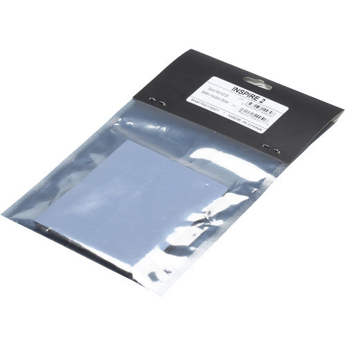 DJI Inspire 2 PART35 Battery Insulation Sticker - High-Temperature Resistant Adhesive for Drone Battery Protection | Perfect for Aerial Photography & Professional Filmmaking