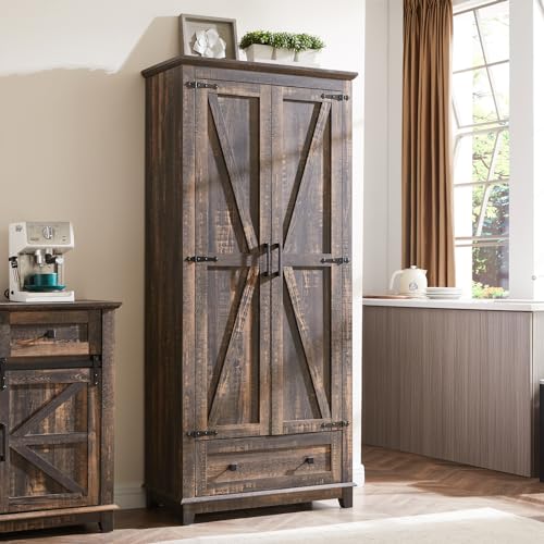 Antique Oak