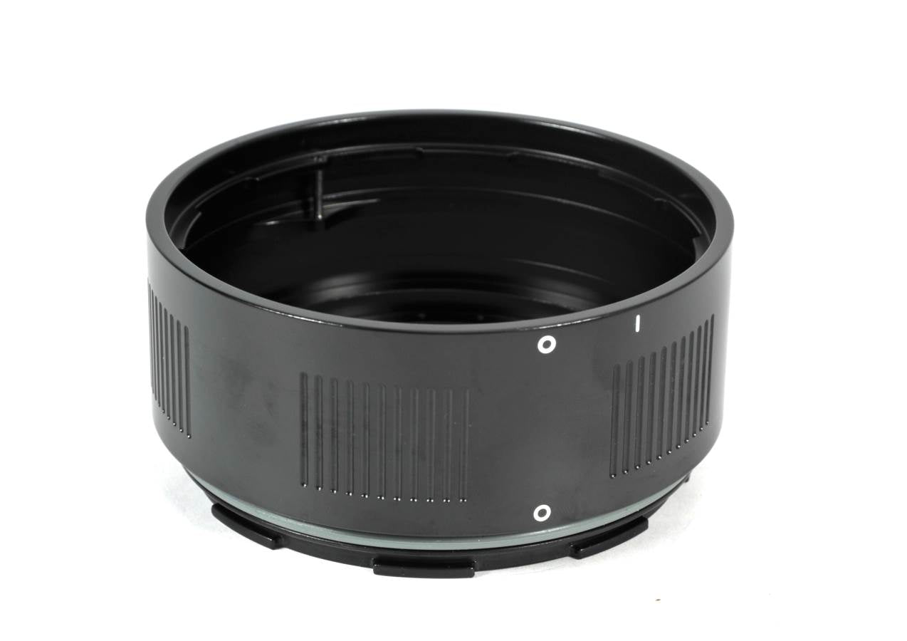 N100 Extension Ring 40mm - High-Quality Camera Lens Accessory for Macro Photography | Compatible with DSLR & Mirrorless Cameras | Perfect for Close-Up Shots, Jewelry & Product Photography