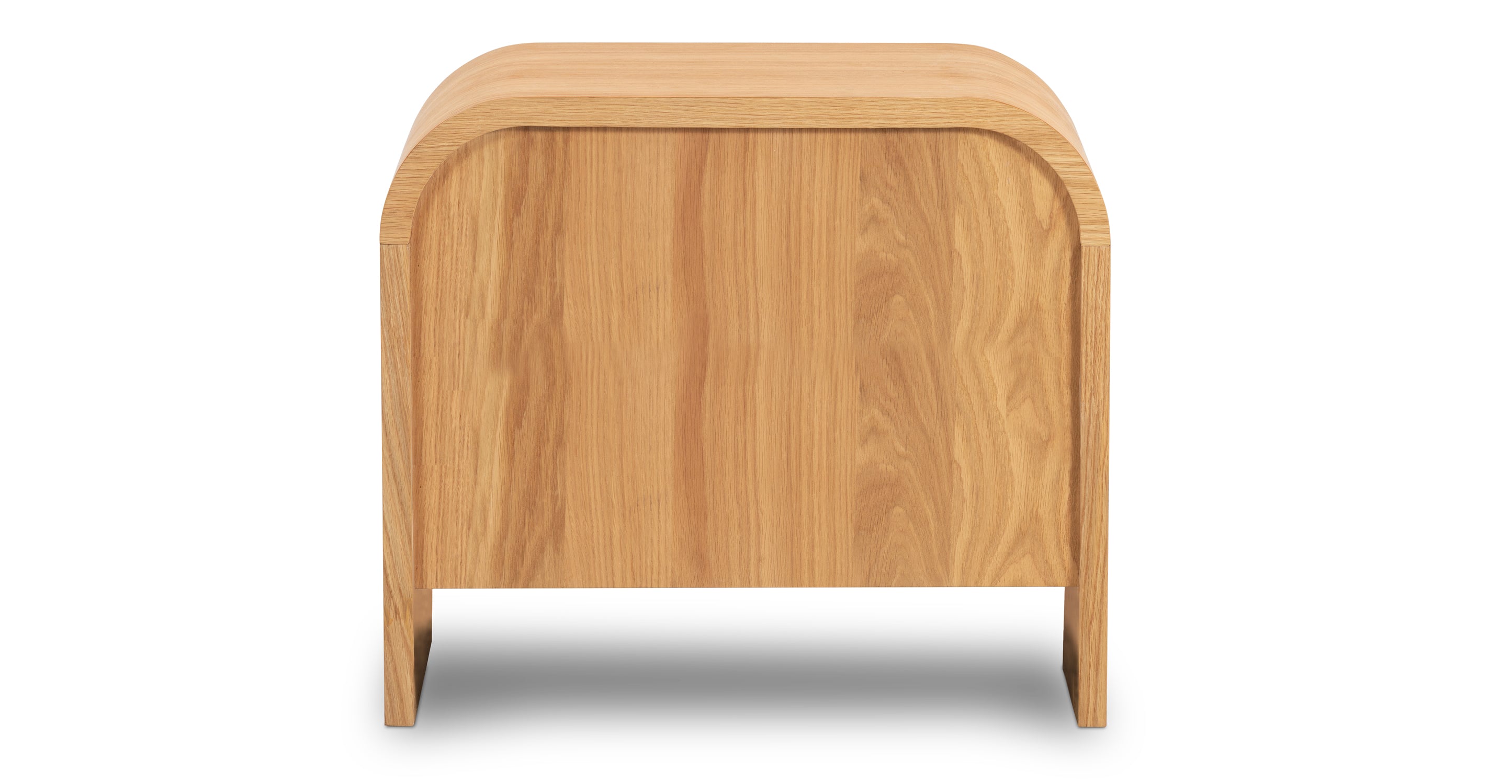 Modern Nightstand with USB Ports & Charging Station - Bedside Table with Drawer for Bedroom, Living Room, and Dorm - Perfect for Phones, Books, and Bedroom Essentials