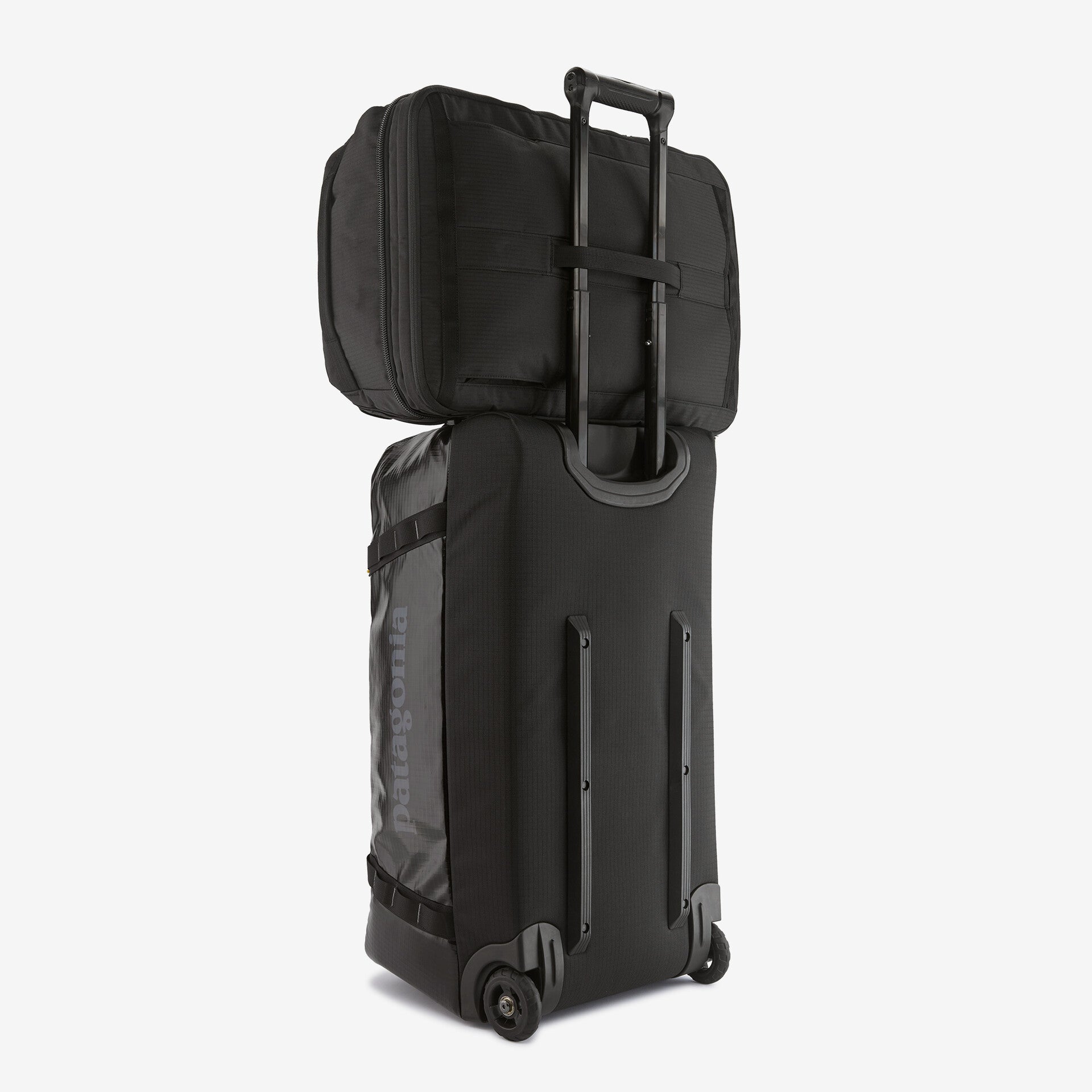 Black Hole® MLC® 45L Backpack 49307 - Durable Travel & Hiking Backpack for Outdoor Adventures, Commuting & Daily Use