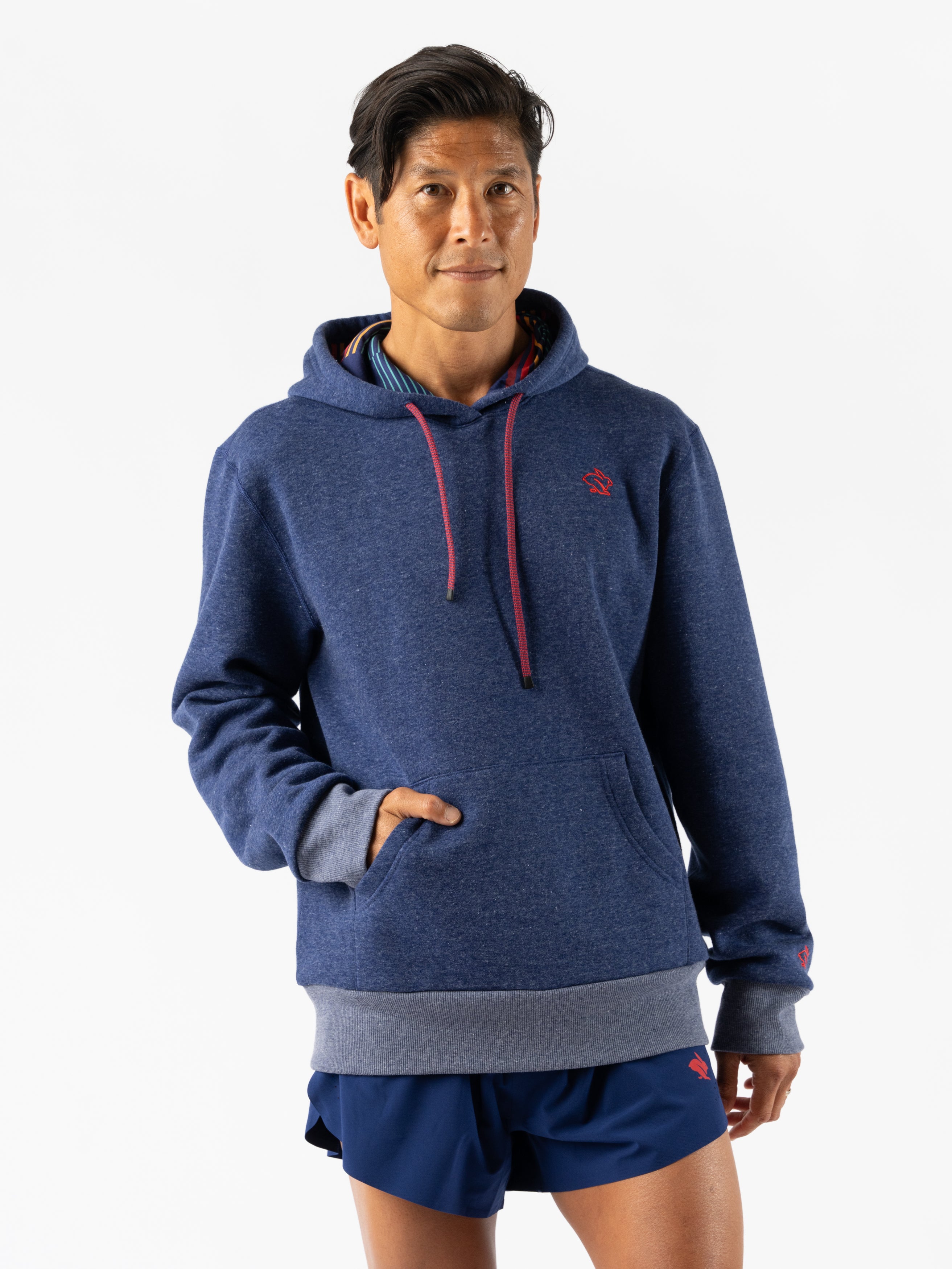 Go To Hoodie - Unisex Comfortable Pullover for Men & Women | Perfect for Casual Wear, Gym, and Outdoor Activities