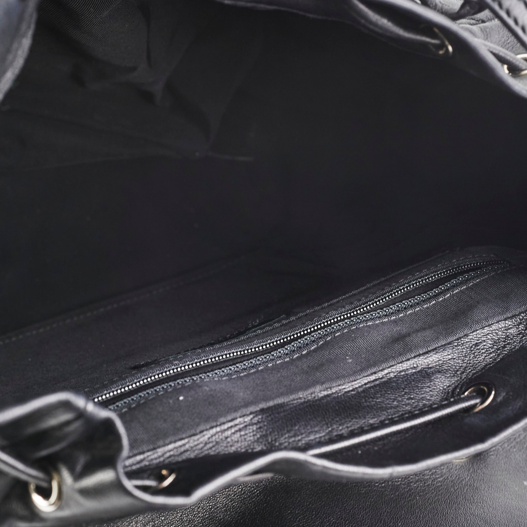 Chanel Large Black Urban Spirit Backpack - Luxury Designer Backpack for Women, Perfect for Travel, Work & Everyday Use