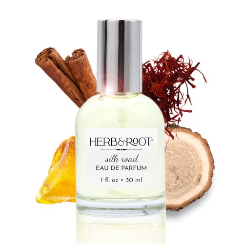 Silk Road Eau de Parfum