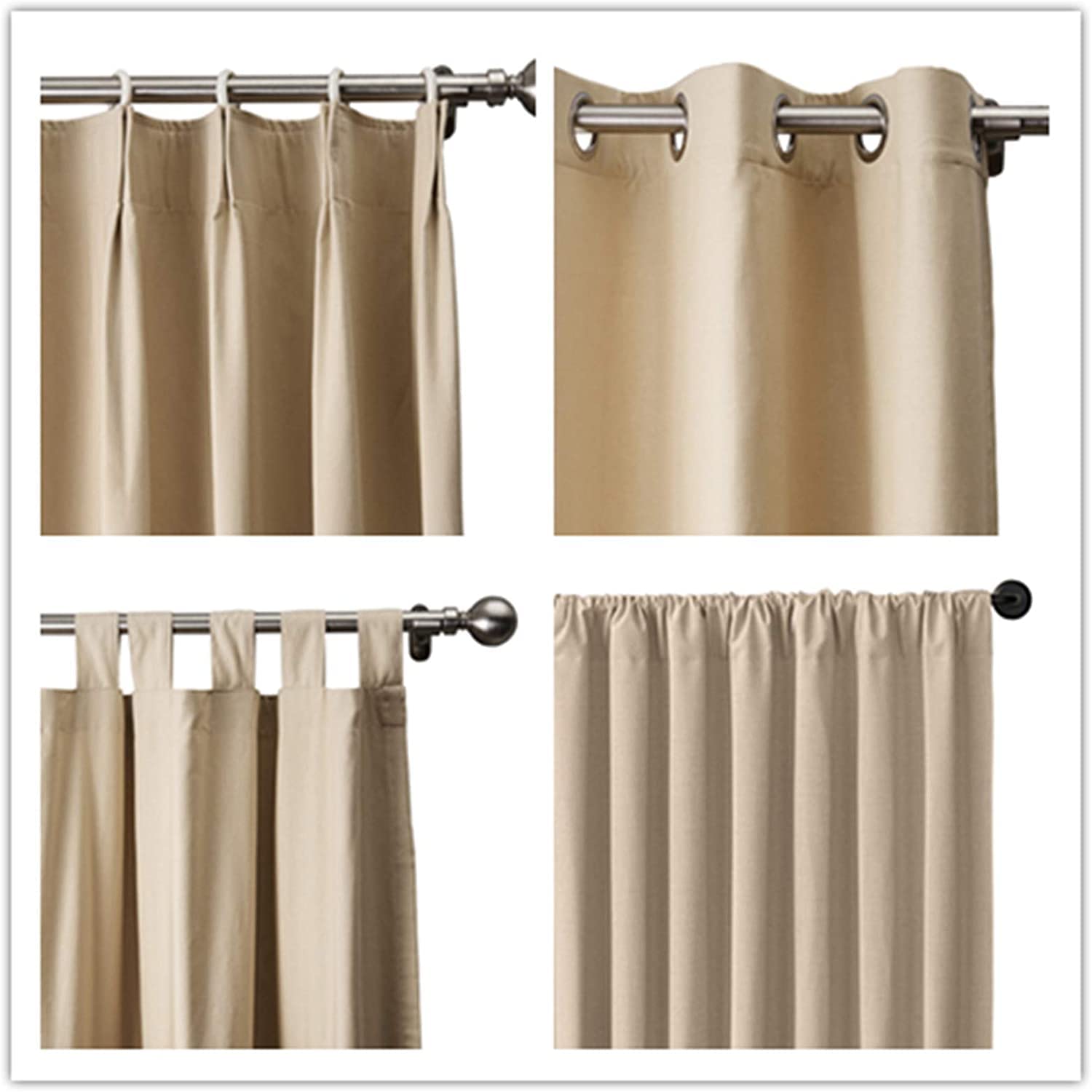 TWOPAGES Curtain Pricing Adjuster - 99.99% Accurate Measurement Tool for Perfect Drapes & Window Treatments | Ideal for Home Decorators & Interior Designers