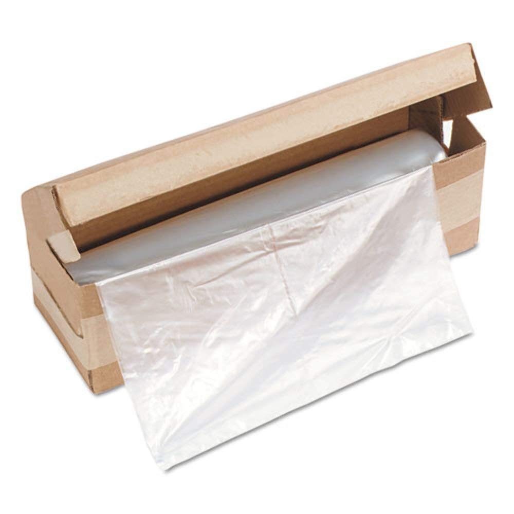 HSM 2117 Heavy-Duty 58 Gallon Shredder Bags - 21