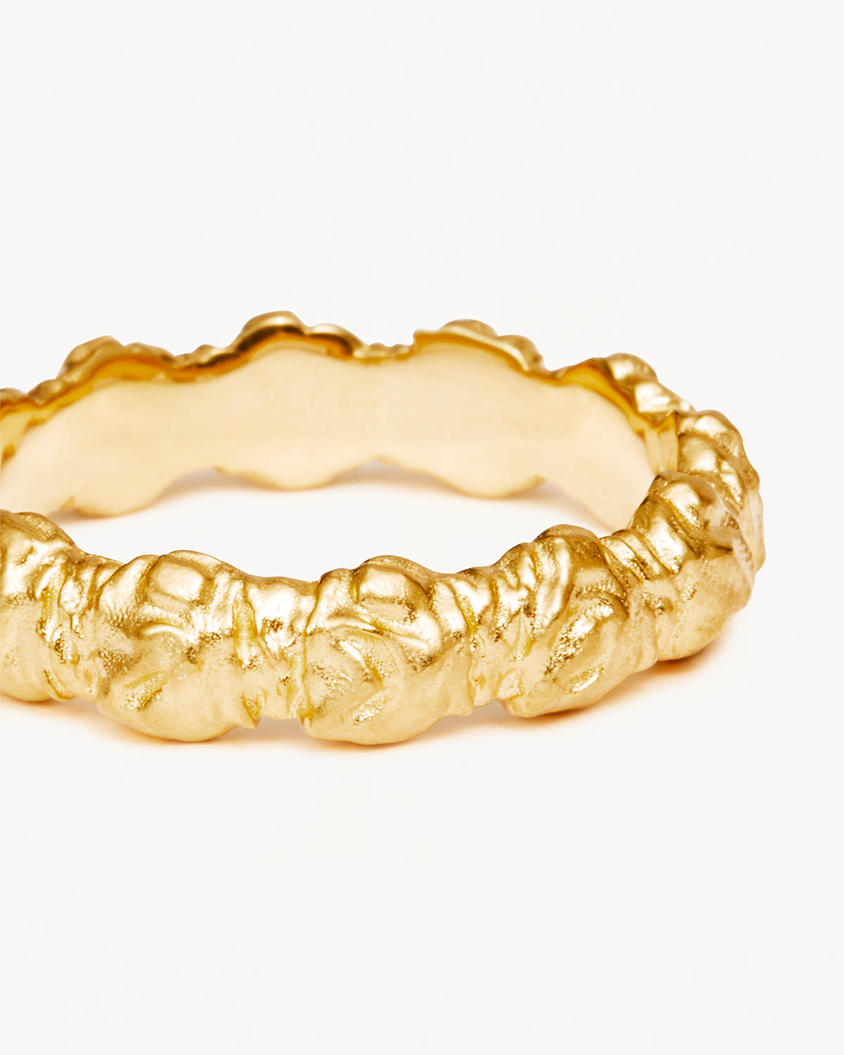 18K Gold Vermeil Elegant Rings for Women - Dainty Stackable Rings, Wedding Bands & Fashion Jewelry - Perfect for Gifts, Anniversaries & Everyday Wear