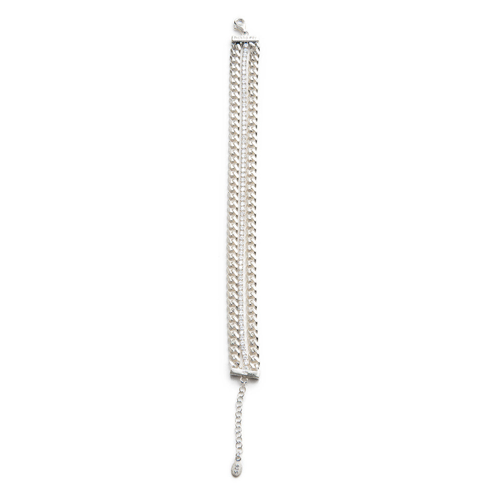 ANA Bracelet - Elegant Adjustable Beaded Bracelet for Women | Perfect for Everyday Wear, Gifts & Special Occasions