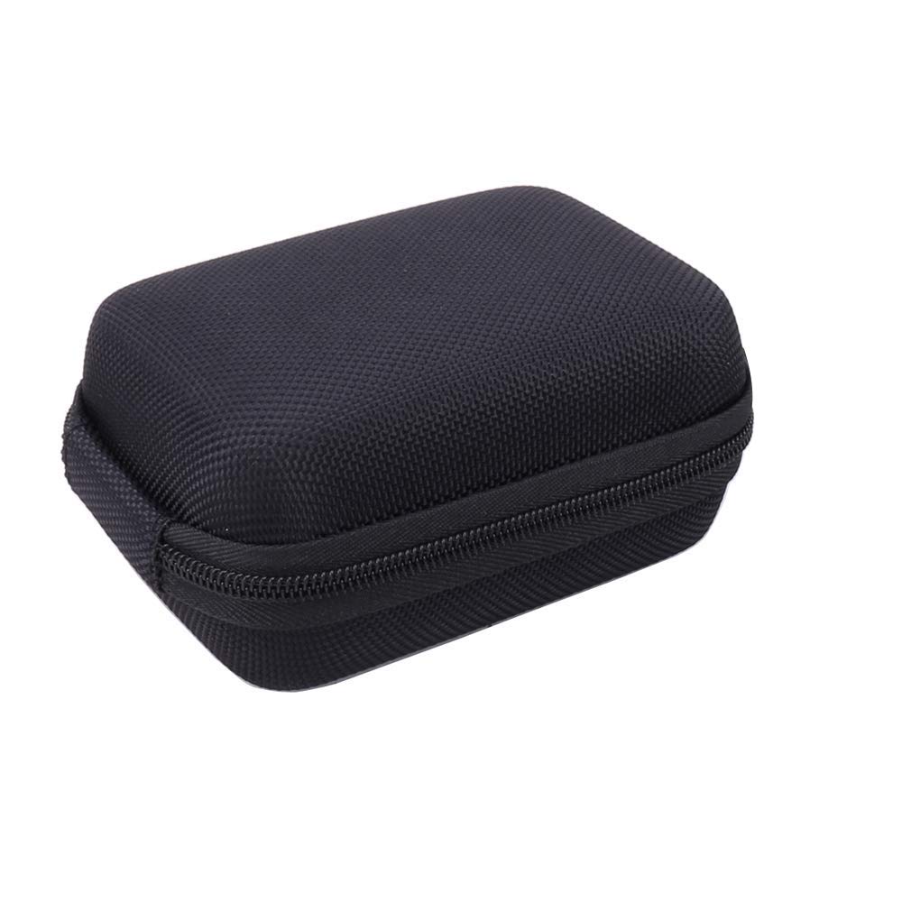 Aenllosi Durable Hard Carrying Case for Canon PowerShot SX620 SX720 SX730 SX740 HS Digital Camera - Protective Storage for Travel, Hiking & Outdoor Photography