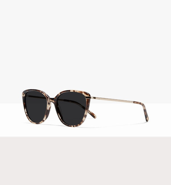 Stylish Illusion Sunglasses for Men & Women - Trendy UV Protection Shades for Outdoor Activities, Beach, and Driving