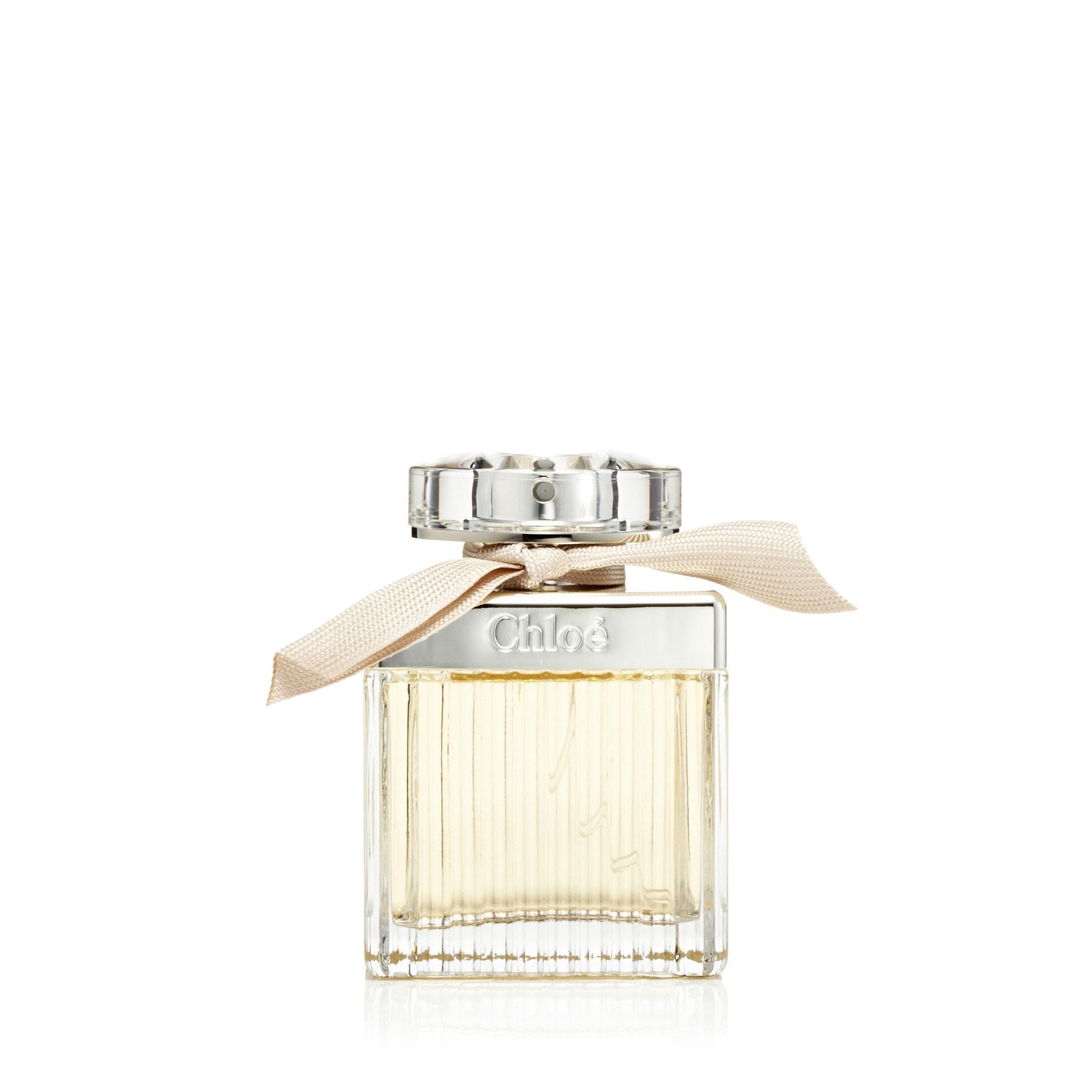 Chloe Women's Eau De Parfum Spray - Floral Fragrance for Day & Night Wear - Perfect for Date Nights, Office & Special Occasions