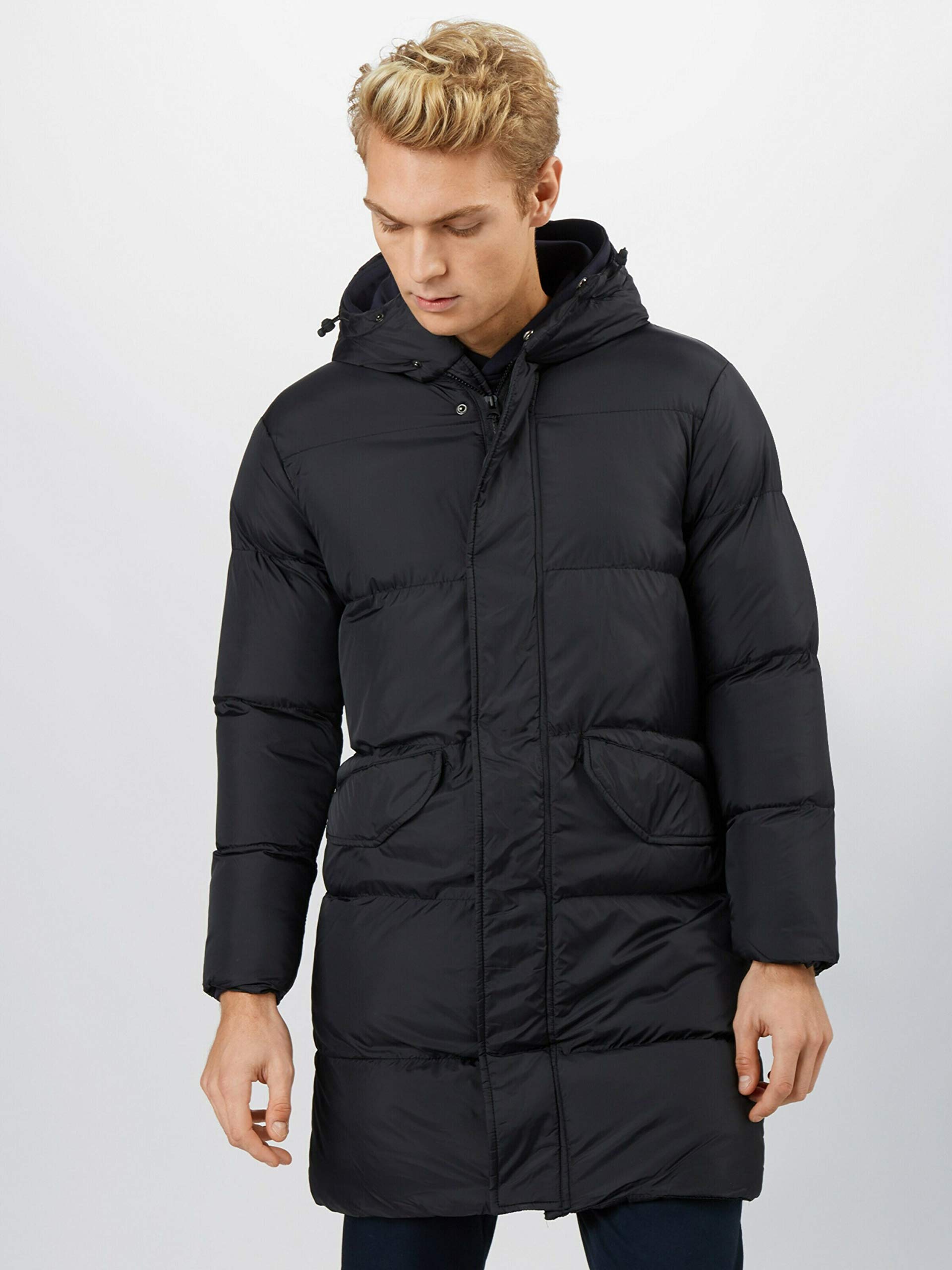 BRAVE SOUL Men's Marvel-Inspired Jacket | Stylish Streetwear for Men | Perfect for Casual Outings & Comic Conventions