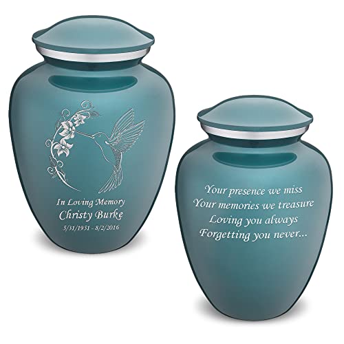 _Teal (Double Sided)