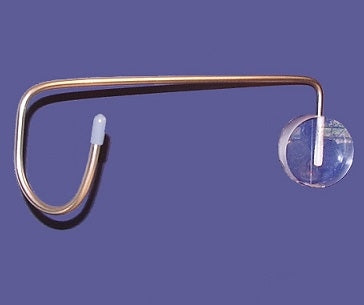 CPAP Tube Holder - Adjustable Sky Hook for CPAP Machines | Secure Hose Management for Better Sleep | Perfect for Bedside, Travel & Home Use
