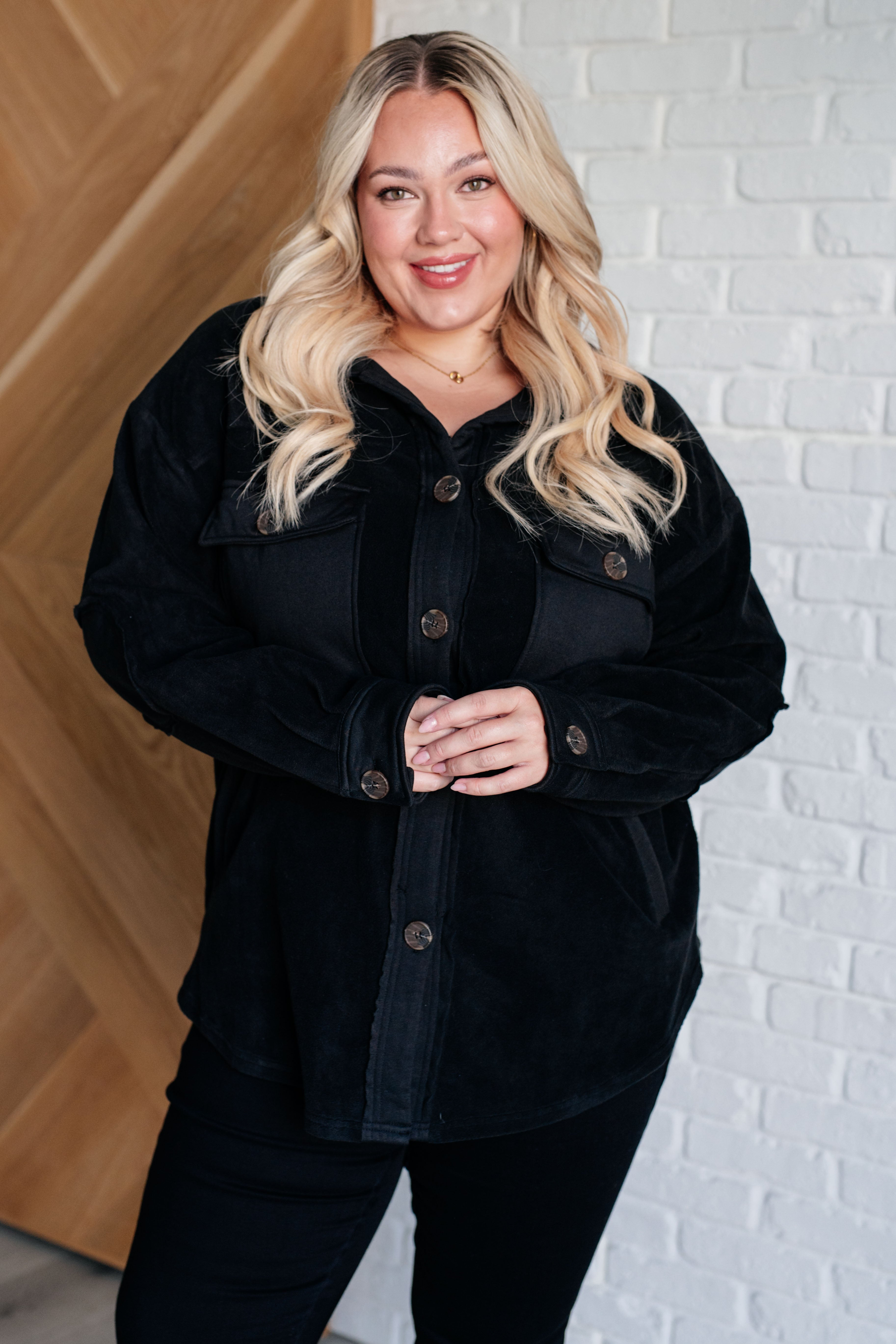 Premium Fleece Jacket for Men & Women - Soft & Warm Winter Outerwear - Perfect for Hiking, Camping & Outdoor Activities