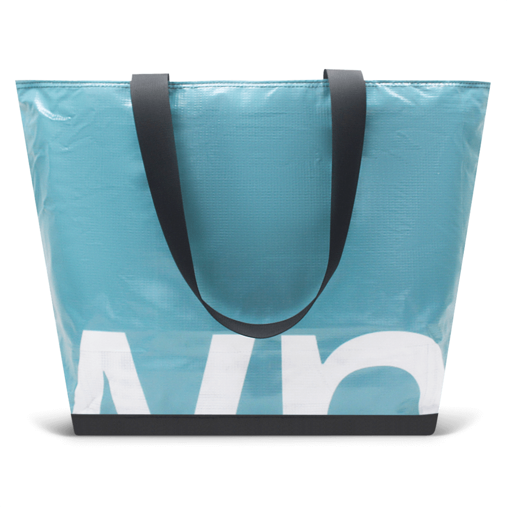 Almost Perfect Zippered Blake Tote Bag - Stylish & Durable Leather Handbag for Women, Perfect for Work, Travel & Everyday Use