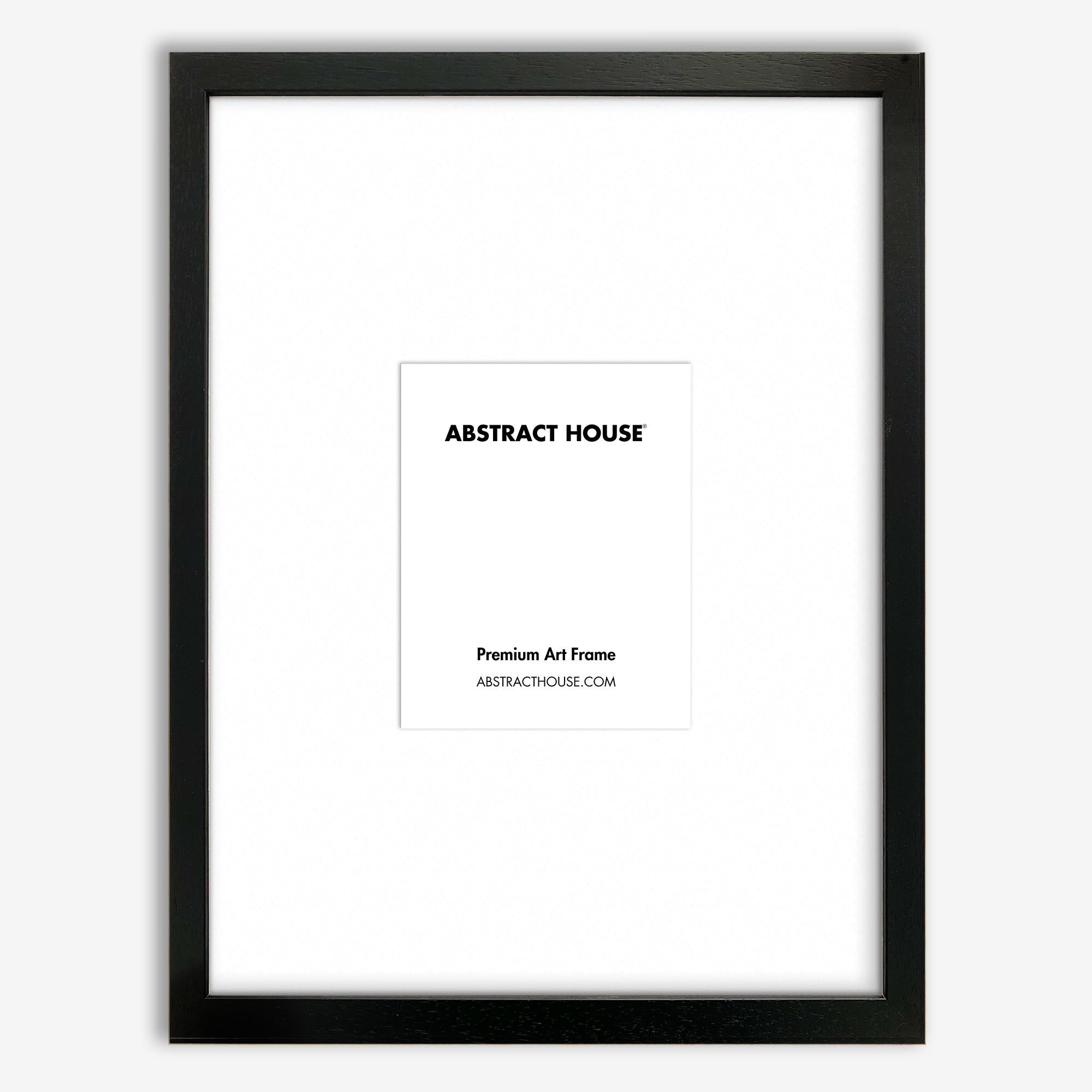 A4 Wooden Picture Frame - Elegant Solid Wood Display for Photos, Artwork, and Certificates - Perfect for Home, Office, and Gift Giving