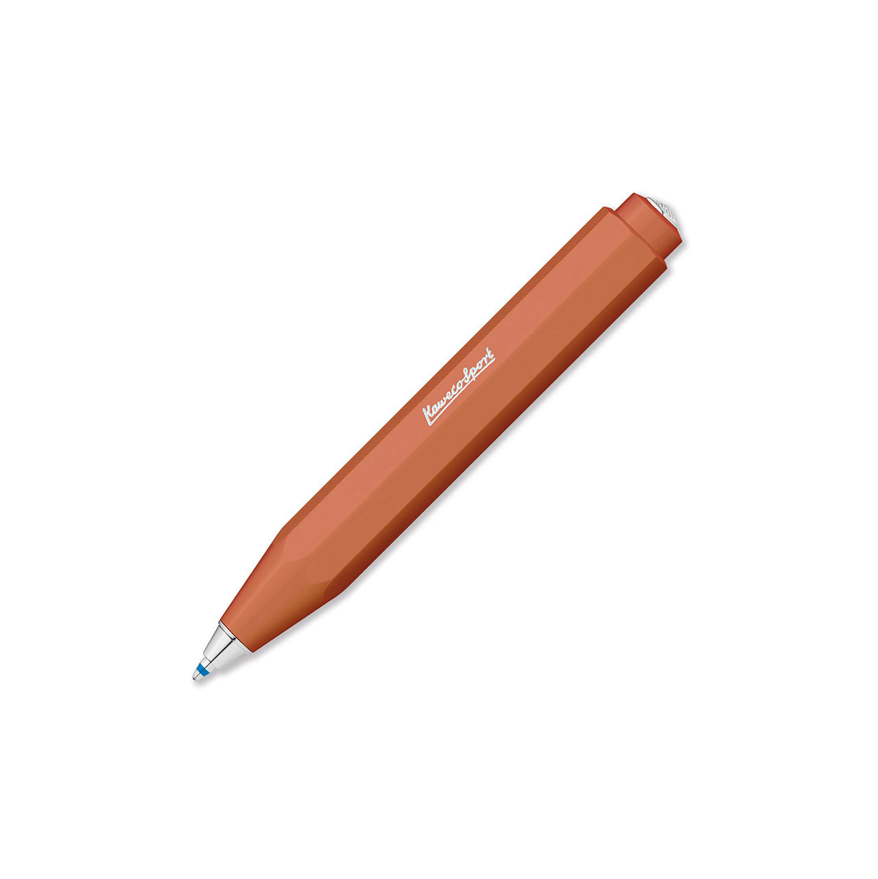 Premium Skyline Sport Ballpoint Pen - Smooth Writing, Ergonomic Design - Perfect for Office, School & Travel Use