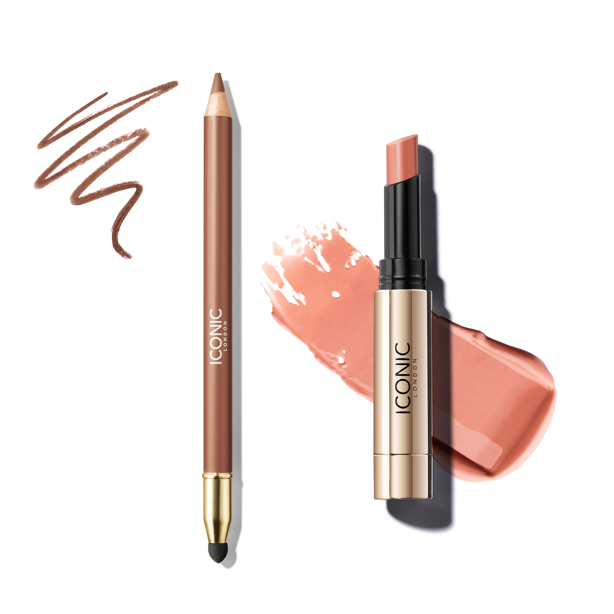 Dream Lip Duo: Lip Bundle Set for Moisturizing & Plumping - Perfect for Daily Wear, Date Night & Special Occasions