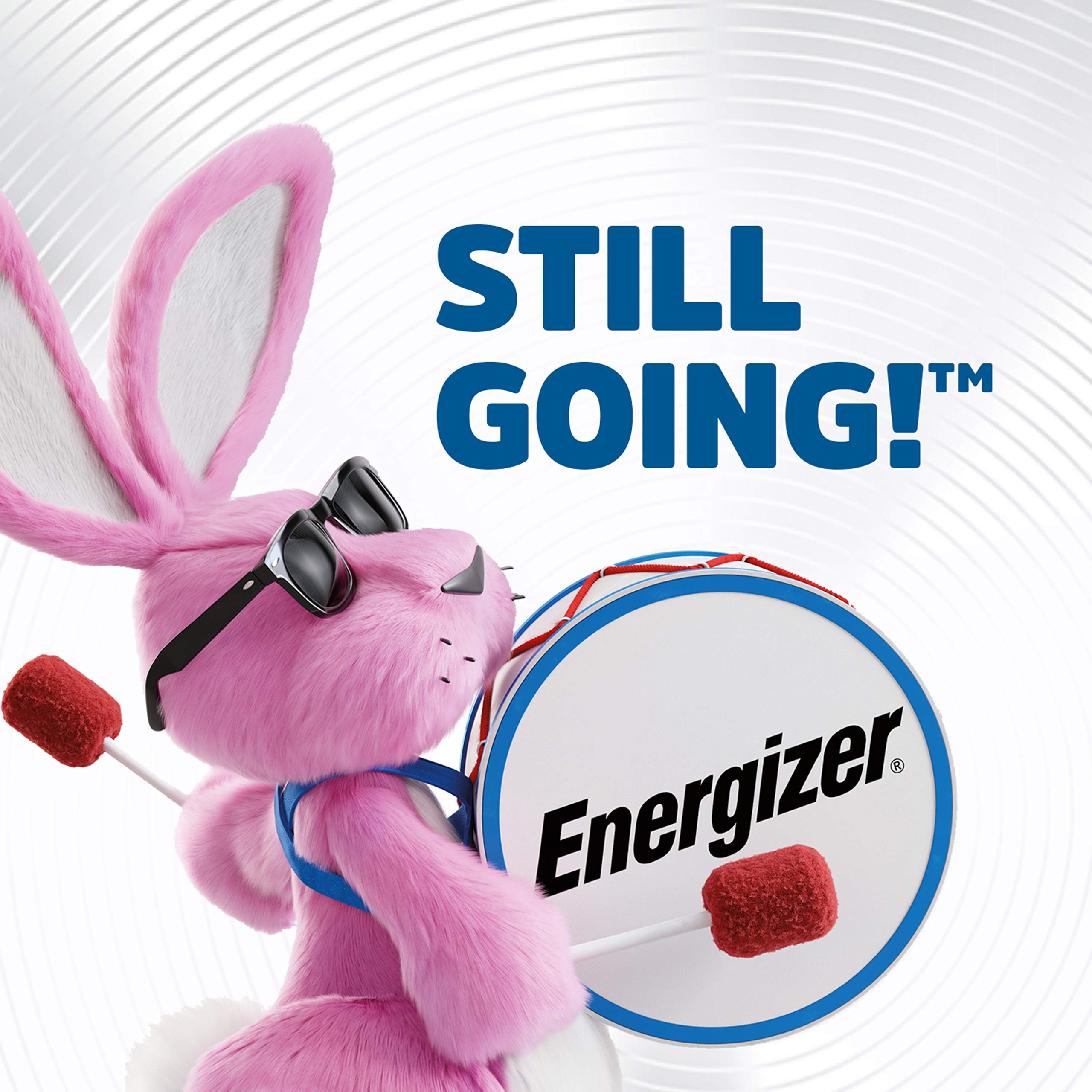 Energizer 123 Lithium Batteries 3V CR123A - 12 Pack Long Lasting Photo Batteries for Cameras, Flashlights & Security Devices - Packaging May Vary