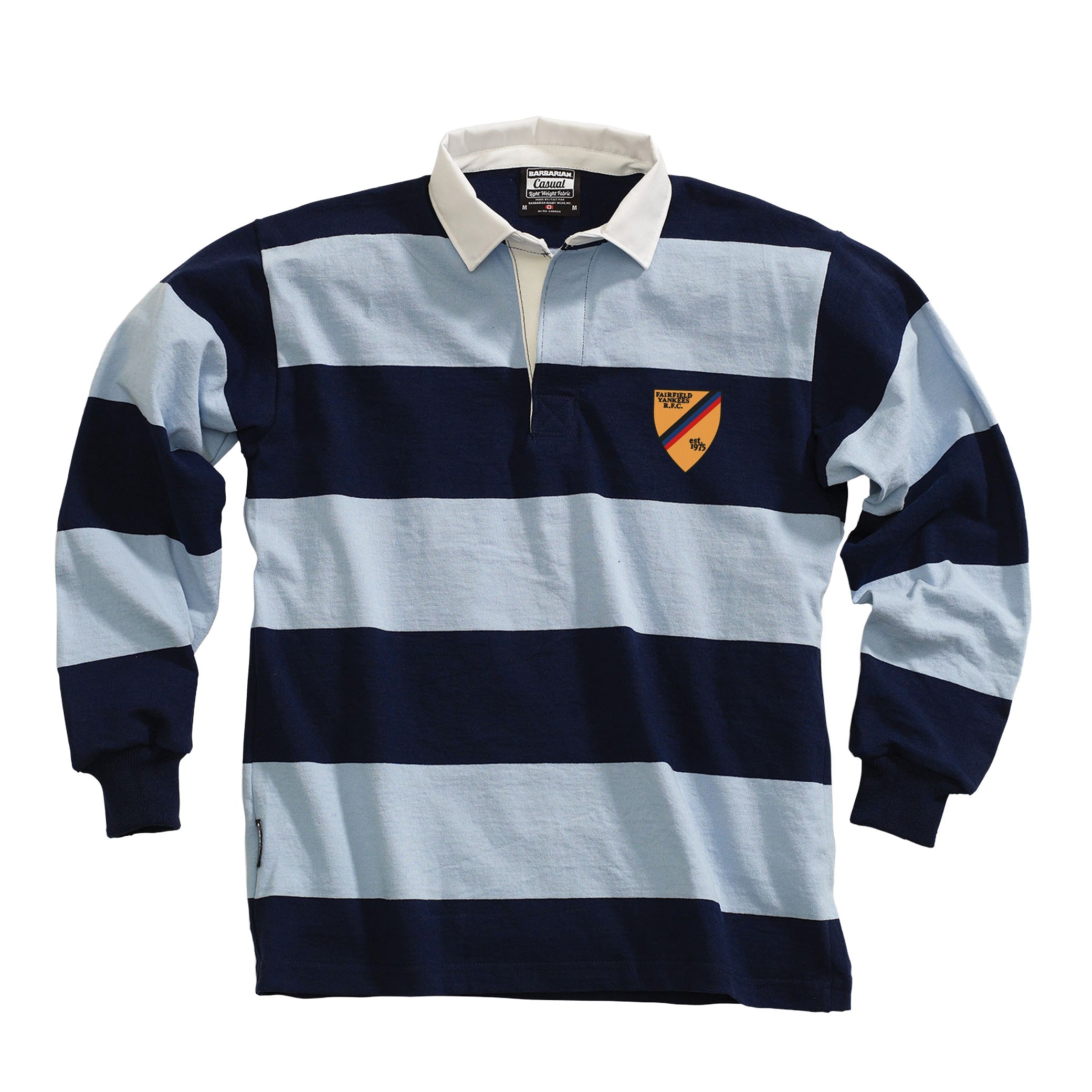 Navy/Powder