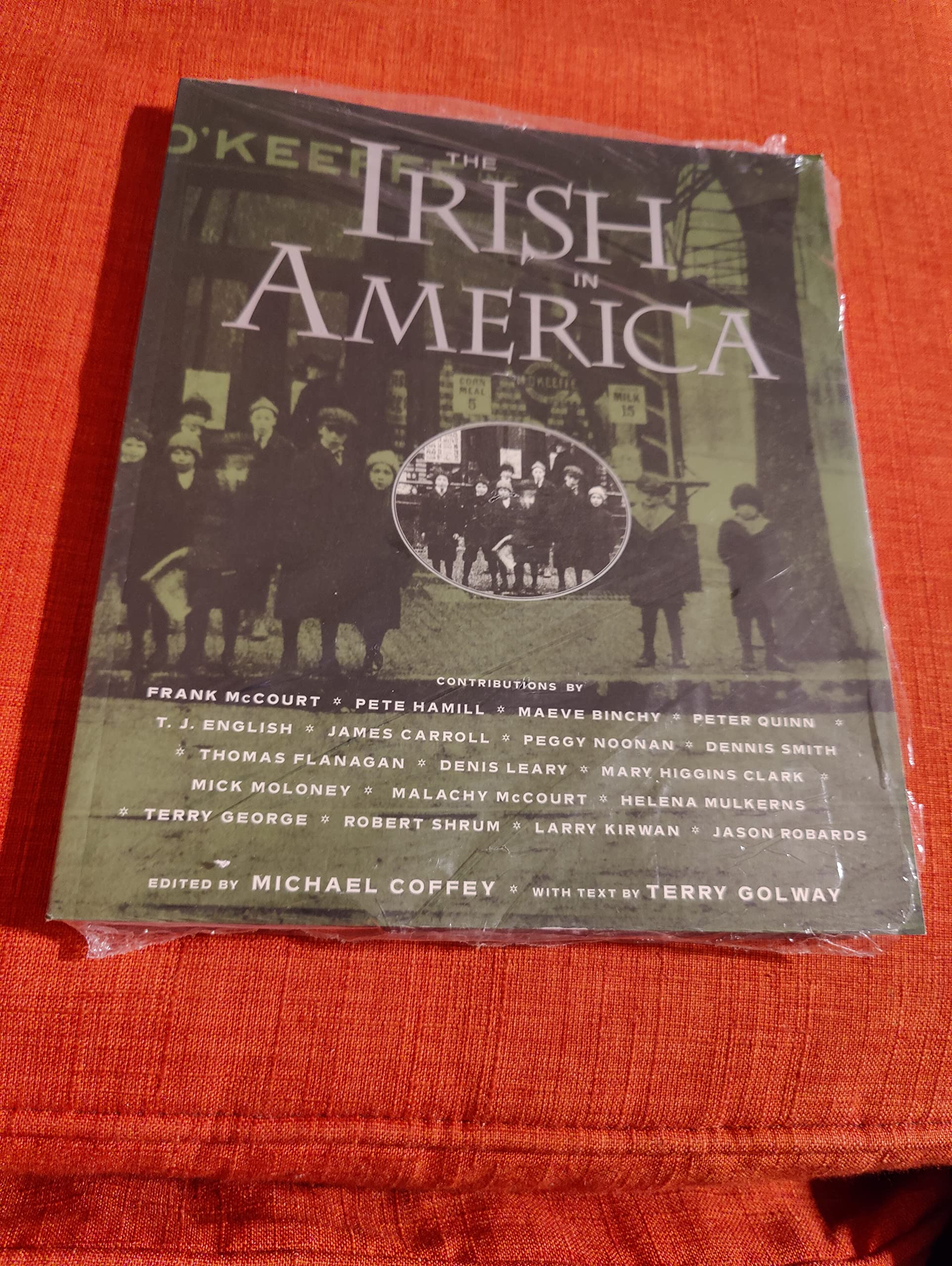The Irish in America: History, Culture & Contributions of Irish Immigrants in the USA | Explore Irish Heritage & Traditions
