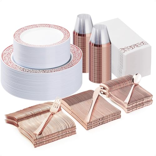 Rose Gold