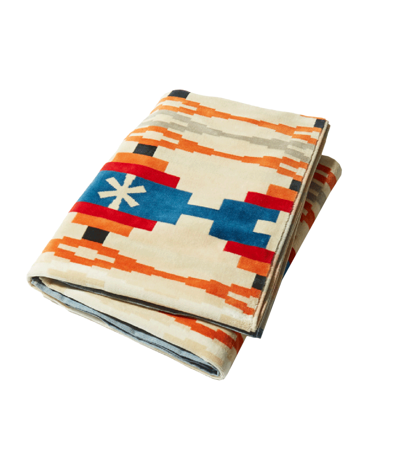Pendleton Wool Beach Towel Blanket - Soft & Absorbent Sand-Free Quick-Dry Blanket for Beach, Picnic, Camping & Outdoor Adventures