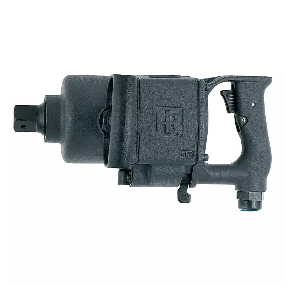 IR 280 Super Duty 1 Impact Wrench with Standard Anvil - 6000 RPM High Torque Power Tool for Automotive Repair & Construction
