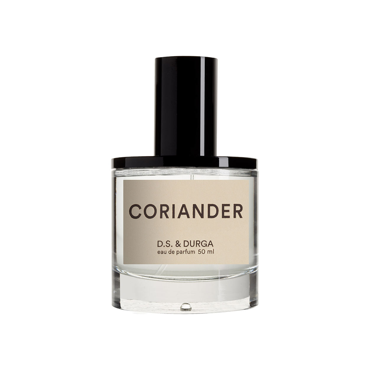 Coriander Eau de Parfum - Fresh & Spicy Unisex Cologne for Men & Women - Perfect for Daily Wear, Date Nights & Special Occasions