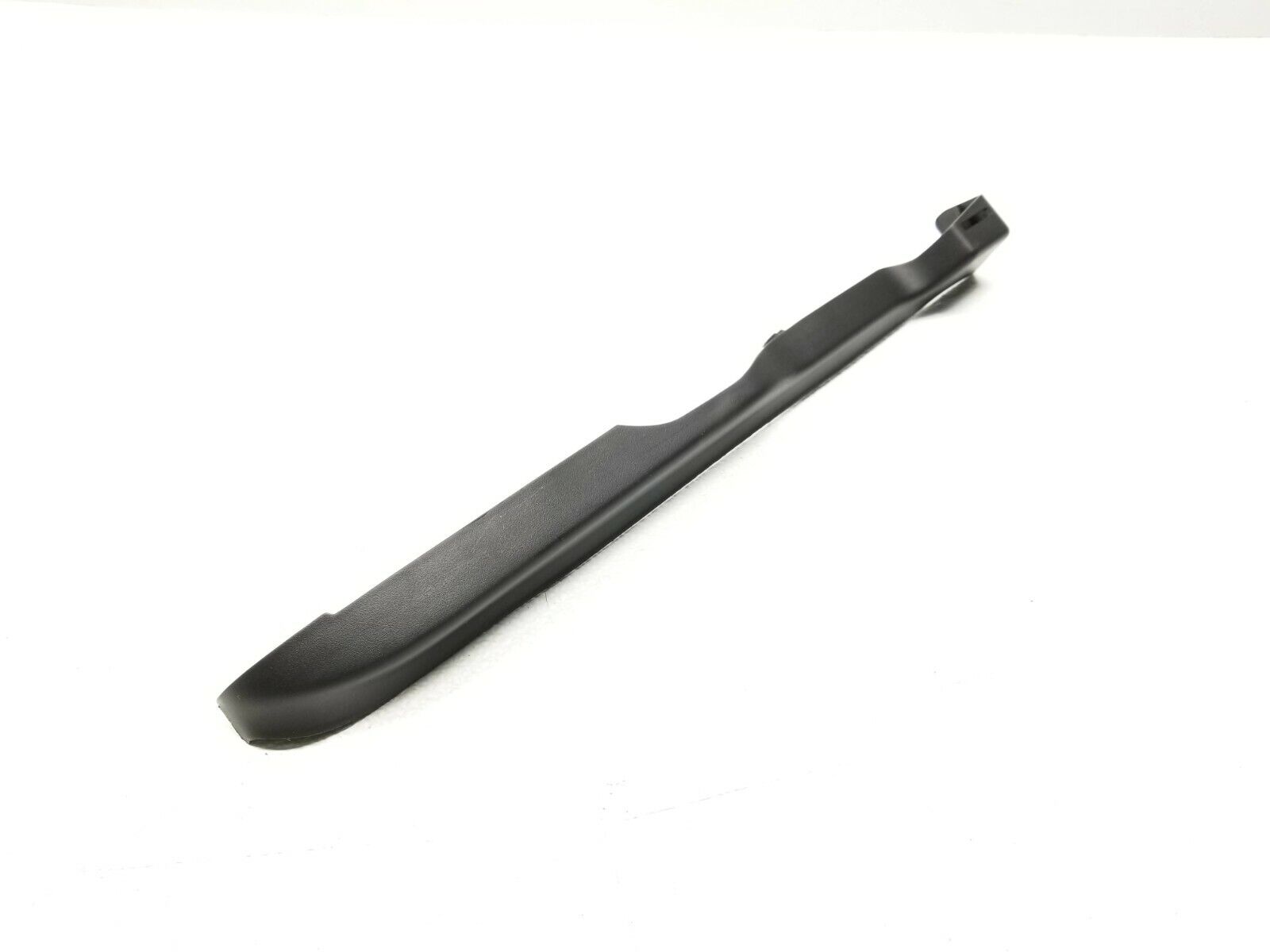 BMW E46 Sedan Front Left Driver Side Seat Trim Panel - OEM Replacement Part #01 02 03 04 05 - Perfect for Interior Repair & Car Restoration Projects
