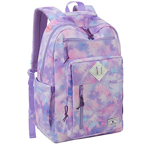 Medium-light Purple