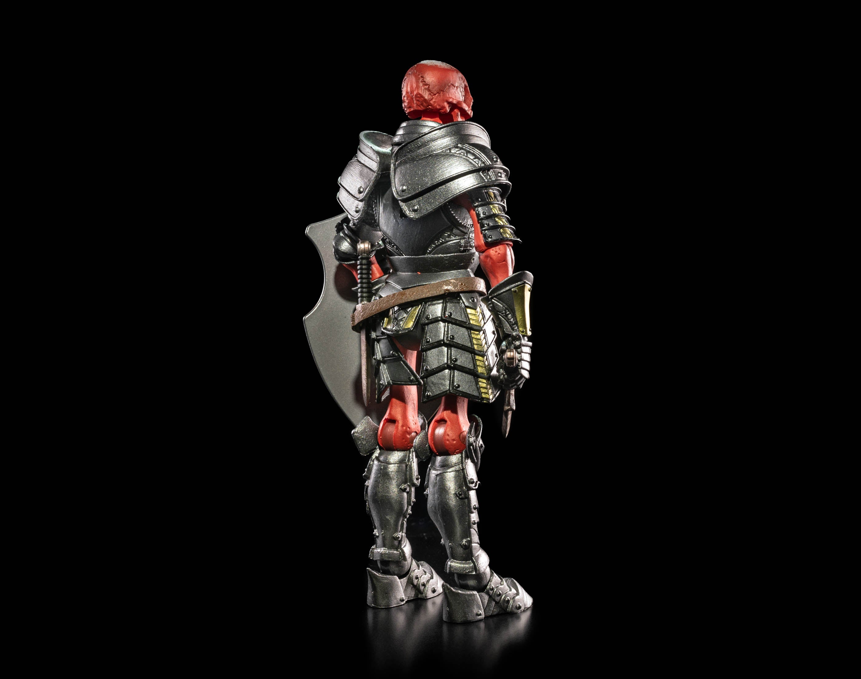Mythic Legions All Stars 6 Clavian Action Figure - Preorder Now for Collectors & Fantasy Fans - Perfect for Display, Role-Playing & Gift Giving