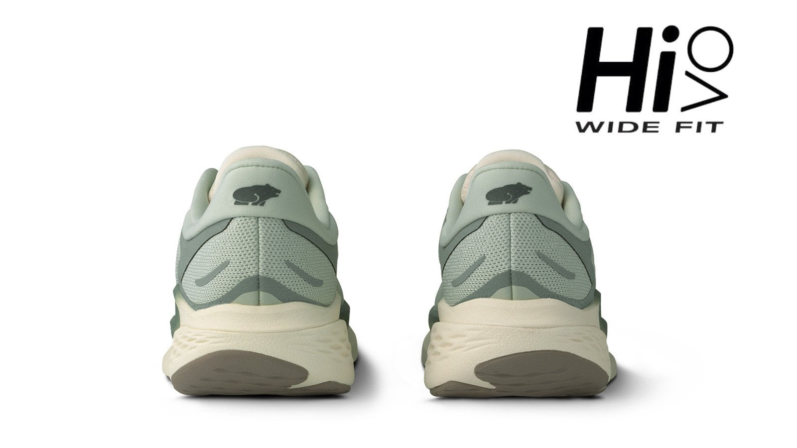 Mestari Run 1.5 Hivo Women's Running Shoes - Sea Foam/Excalibur | Lightweight & Comfortable for Jogging, Gym Workouts & Daily Wear