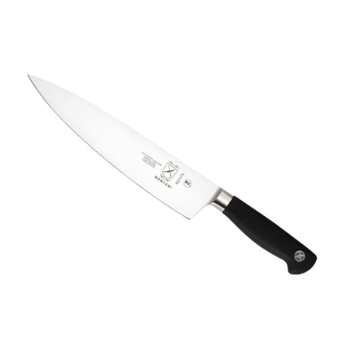 Genesis M21079 Professional 9-Inch Chef's Knife - High Carbon Stainless Steel Kitchen Knife for Precise Chopping, Slicing & Dicing - Perfect for Home Cooks & Professional Chefs
