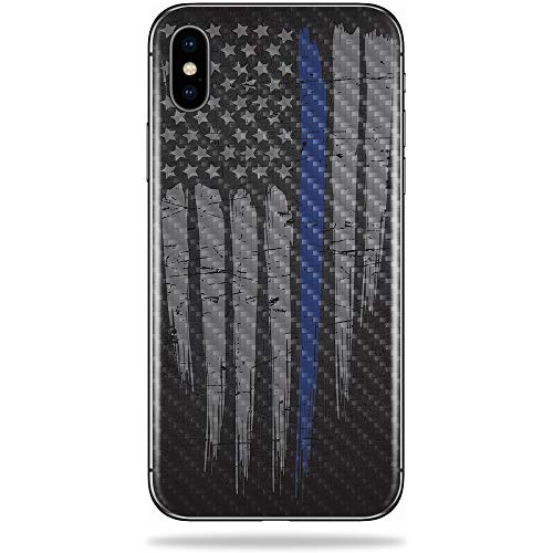 Thin Blue Line