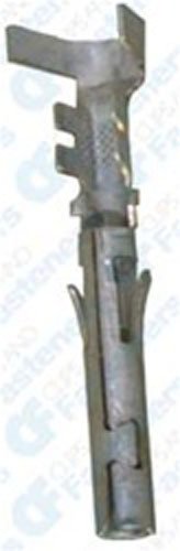 50 Pack Weatherproof 16-14 Gauge Female Terminals for GM Vehicles - Perfect for Automotive Wiring, Electrical Repairs & DIY Projects
