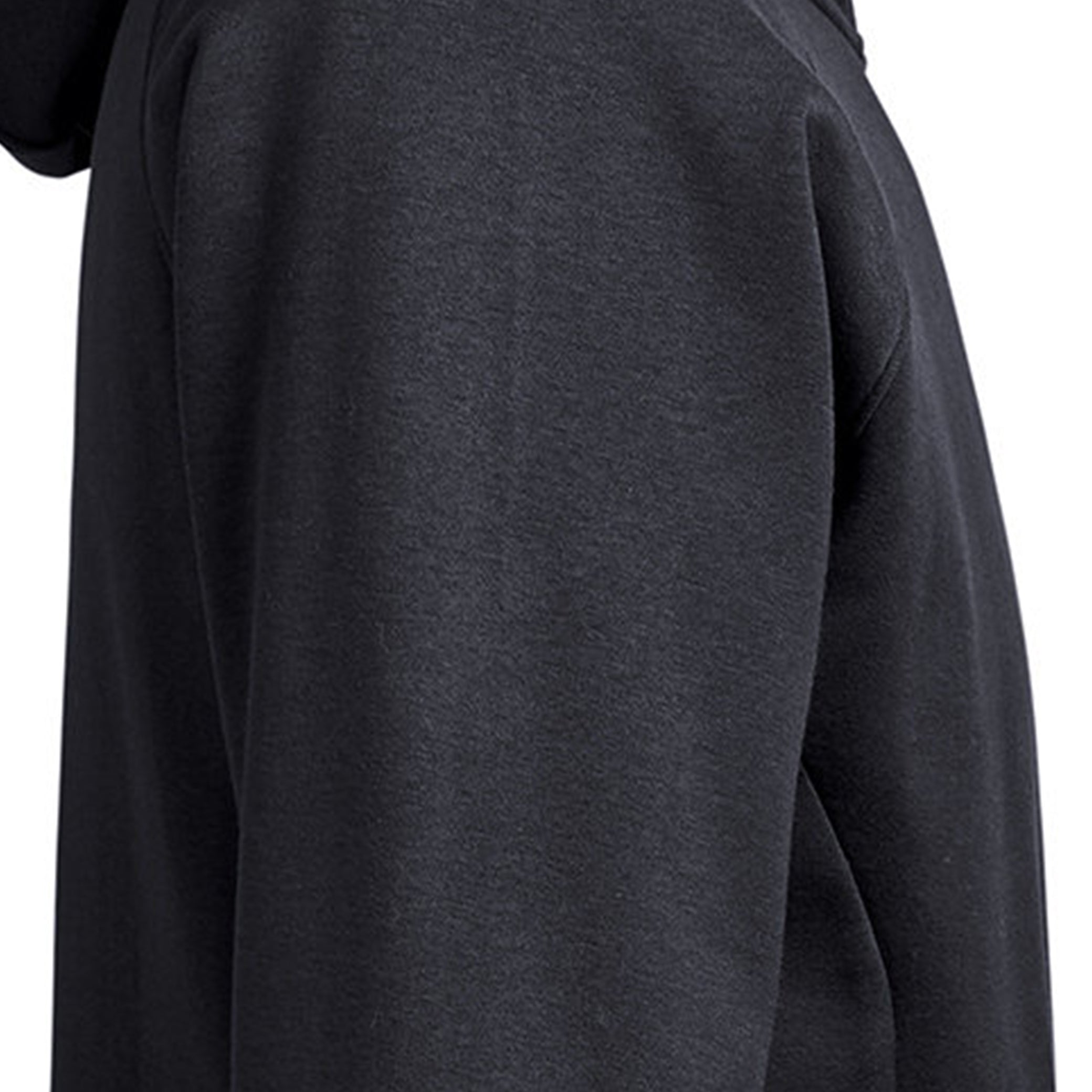 Black Widows RFC Hustle Zip Hoodie - Men's Athletic Pullover with Front Pockets | Perfect for Gym, Running & Streetwear Fashion