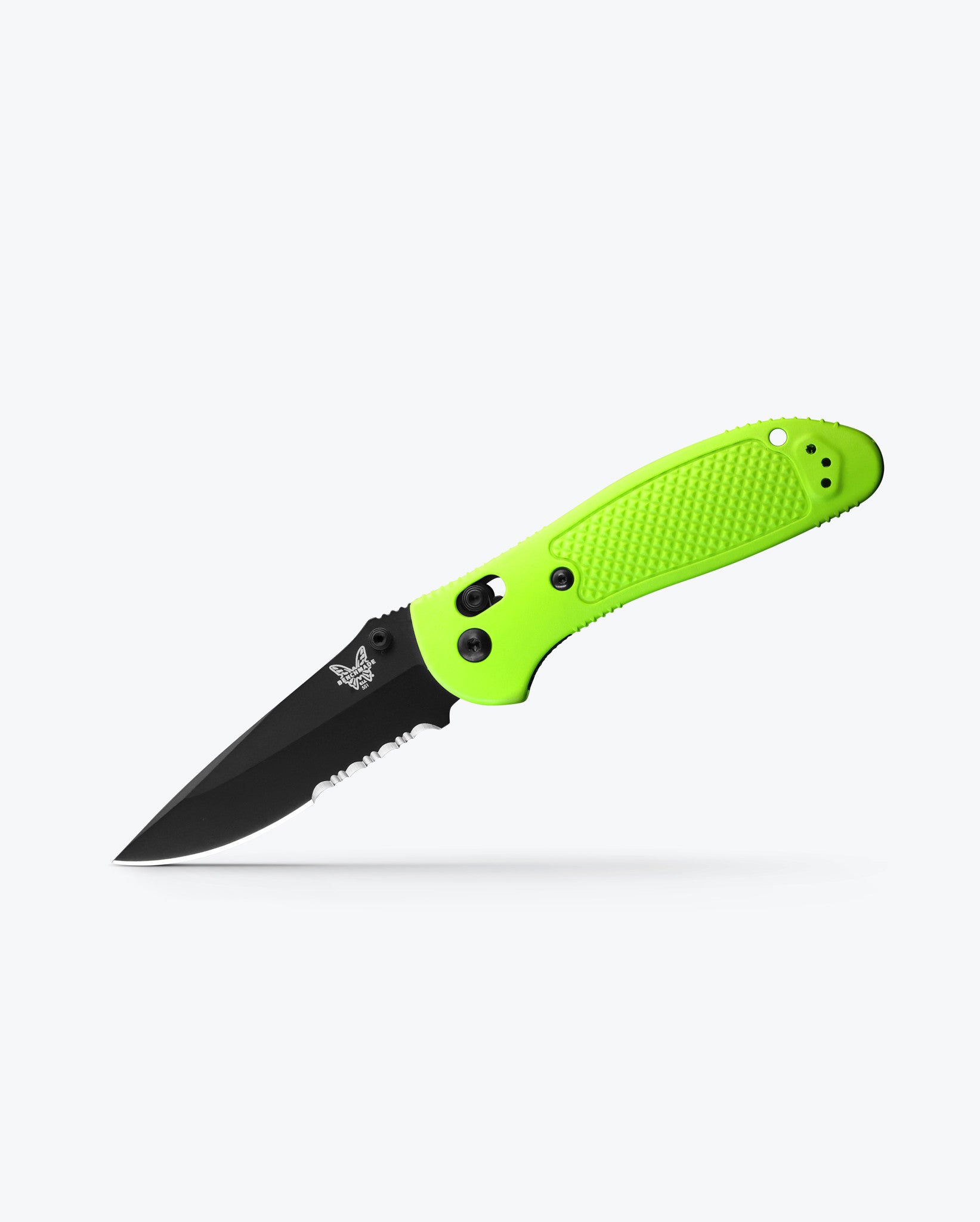 Benchmade Custom Griptilian Folding Knife - High-Performance EDC Pocket Knife for Outdoor, Camping, Hiking & Everyday Carry
